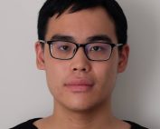 Mo Zhou portrait