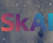 SKAI logo