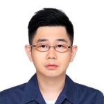 Jiawei Zhang portrait