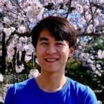 Jerry Li portrait