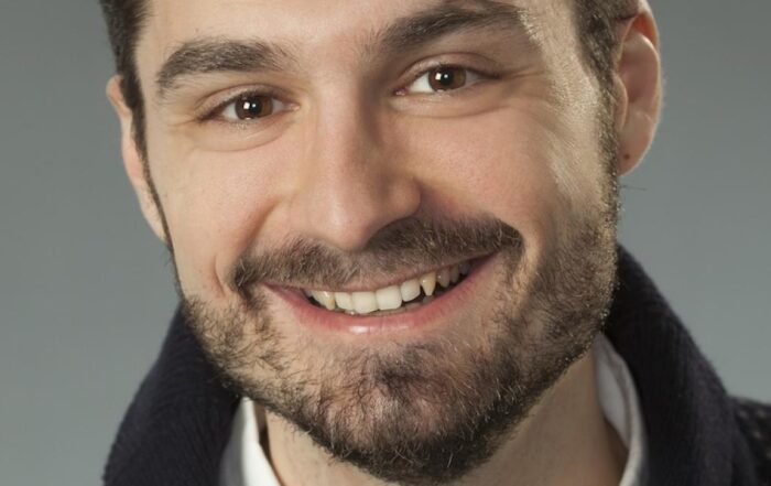 Ilias Diakonikolis